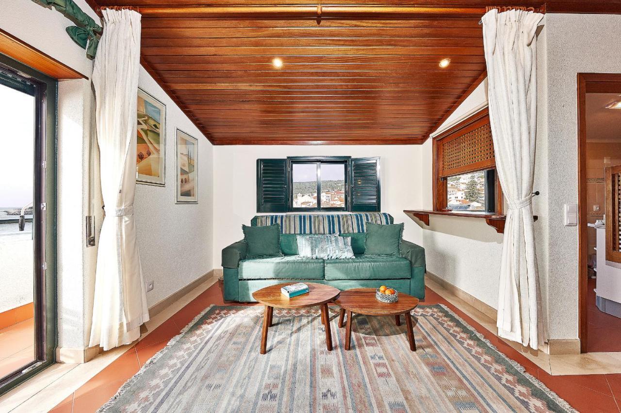דירות ססימברה Musica Penthouse 360º מראה חיצוני תמונה