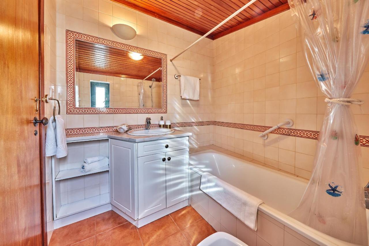 דירות ססימברה Musica Penthouse 360º מראה חיצוני תמונה