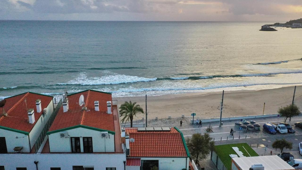 דירות ססימברה Musica Penthouse 360º מראה חיצוני תמונה