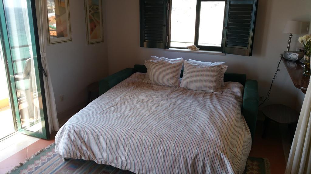 דירות ססימברה Musica Penthouse 360º מראה חיצוני תמונה